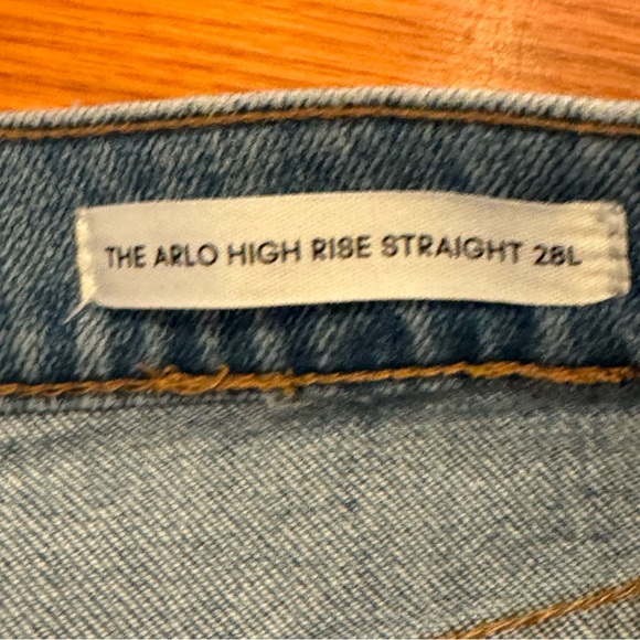 Denim Forum Arlo jean - Picture 3 of 5